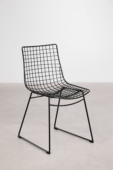 Chair Renee