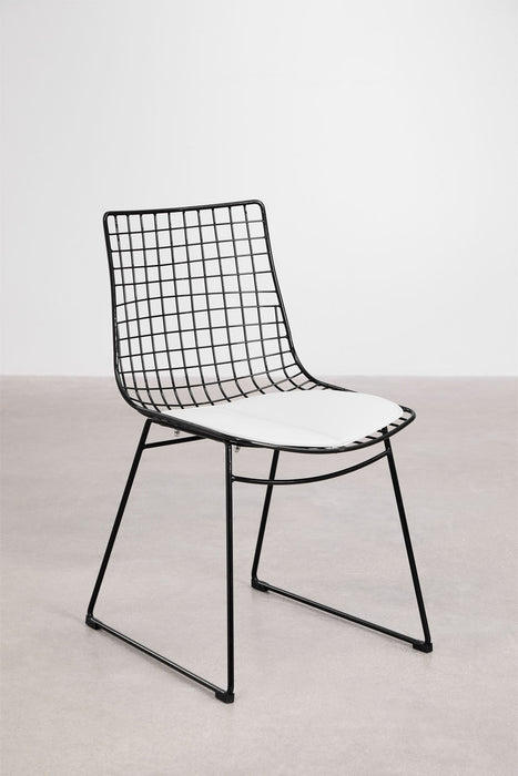 Chair Renee
