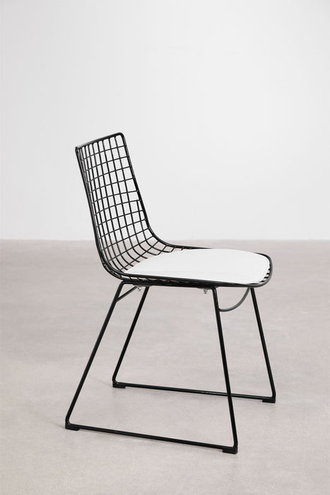 Chair Renee
