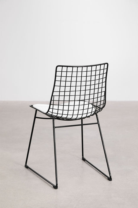 Chair Renee