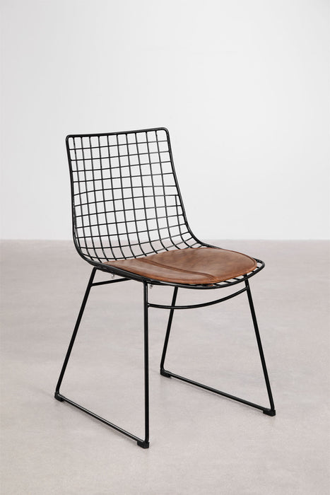 Chair Renee
