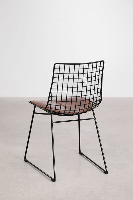 Chair Renee