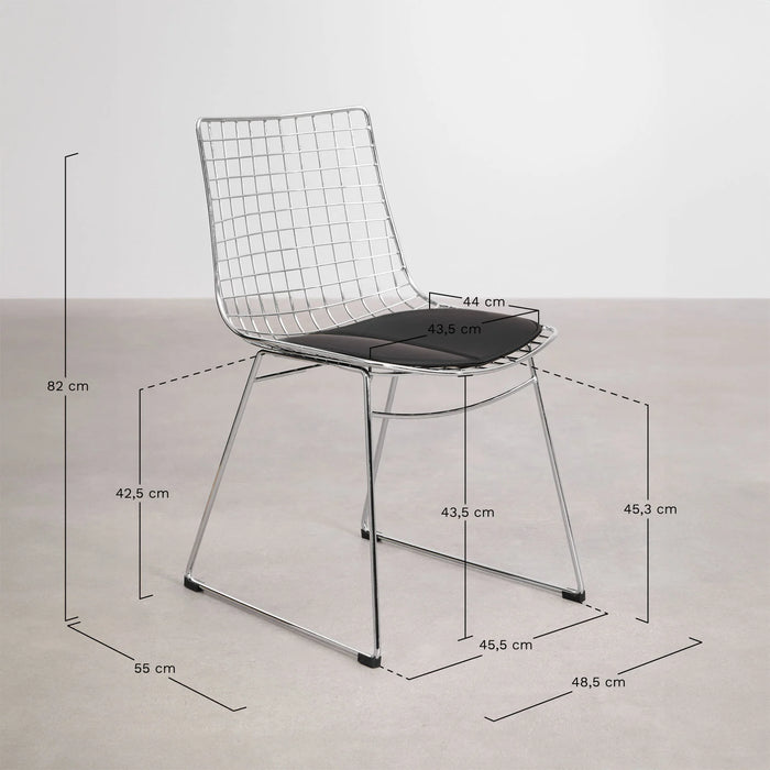 Chair Renee