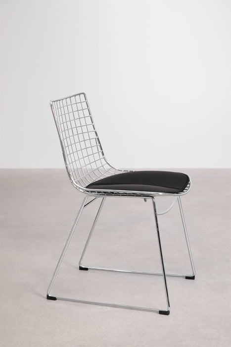 Chair Renee