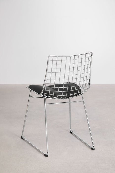 Chair Renee
