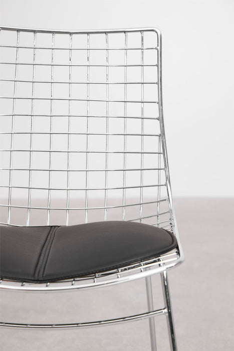 Chair Renee