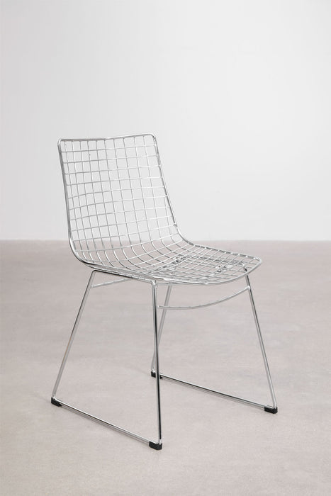Chair Renee