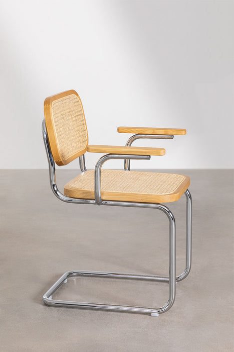 Dining chair Tento Rattan