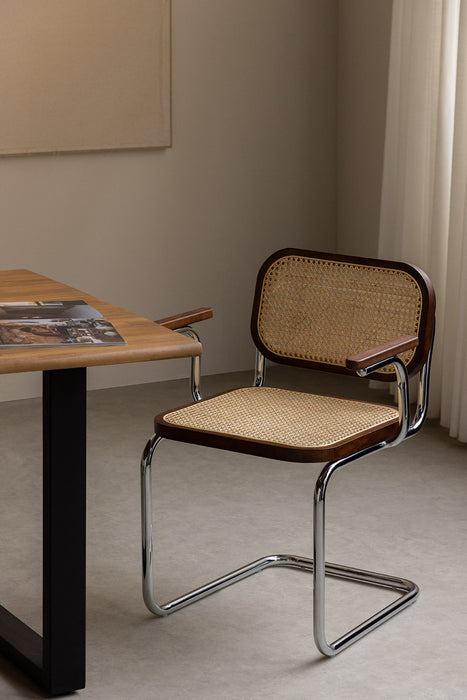 Dining chair Tento Rattan