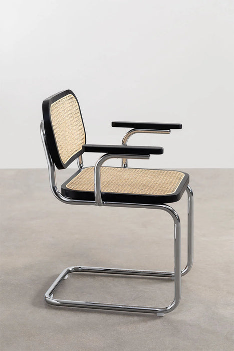 Dining chair Tento Rattan
