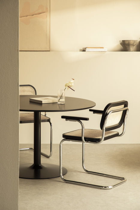 Dining chair Tento Rattan