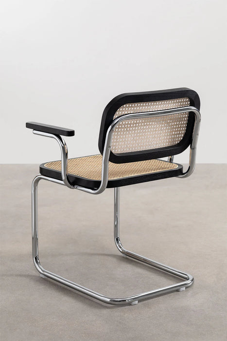 Dining chair Tento Rattan