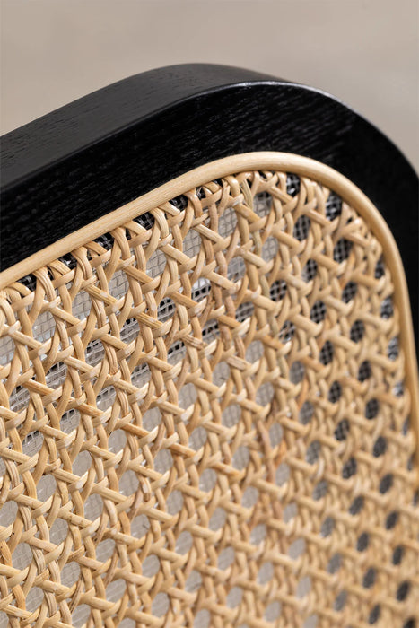Dining chair Tento Rattan