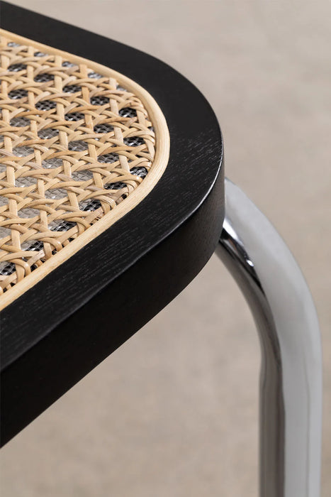 Dining chair Tento Rattan