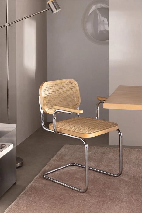 Dining chair Tento Rattan