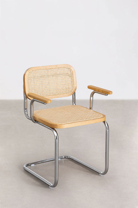 Dining chair Tento Rattan