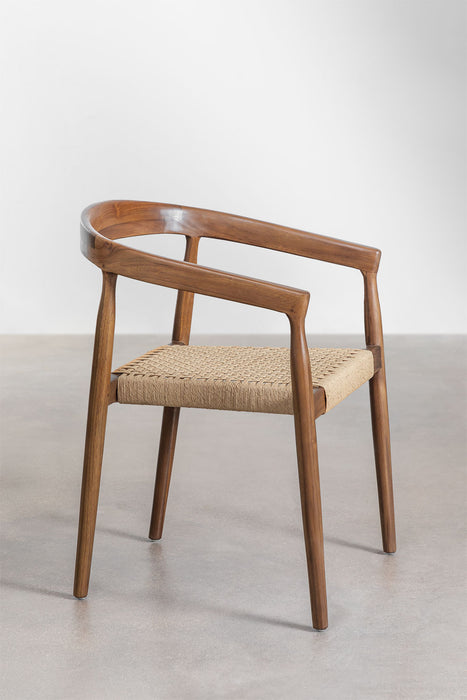Chair Visby