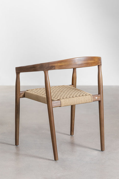 Chair Visby