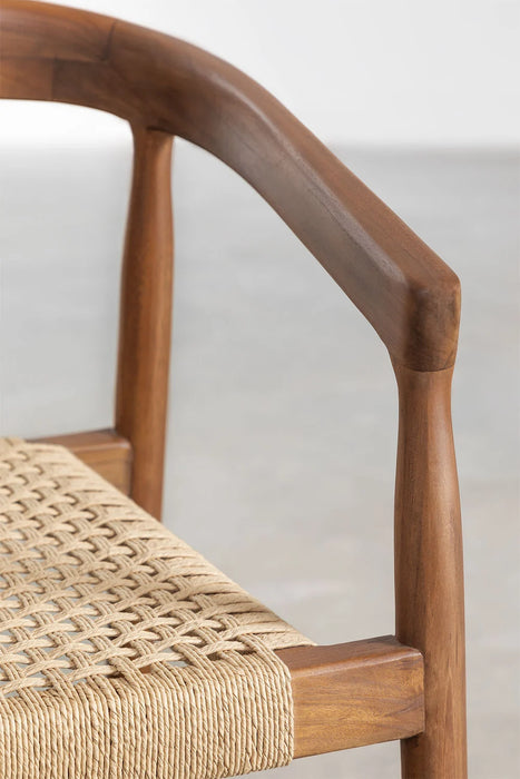 Chair Visby