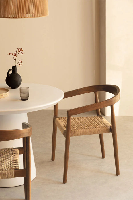 Chair Visby
