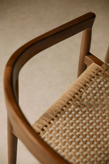 Chair Visby