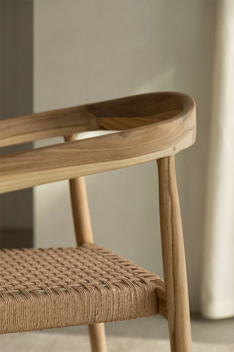 Chair Visby