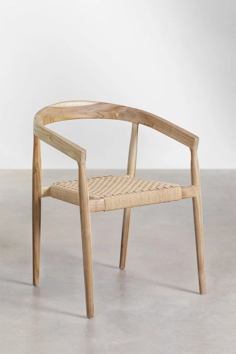Chair Visby