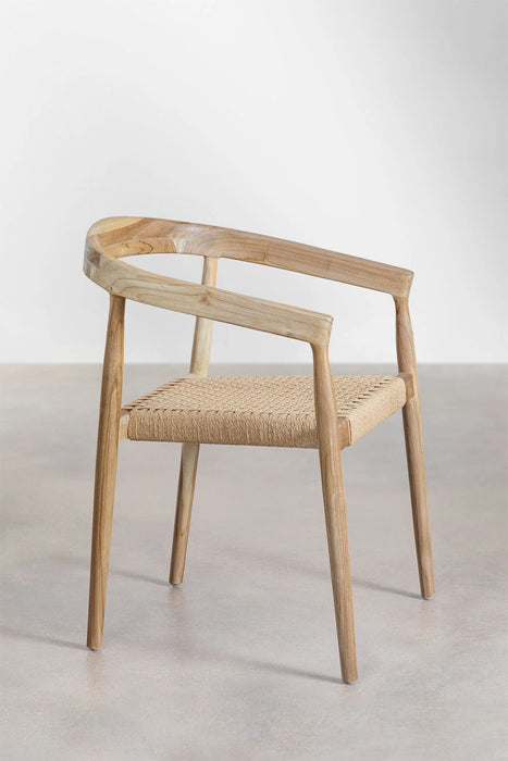 Chair Visby