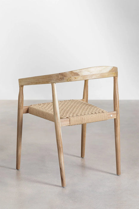 Chair Visby