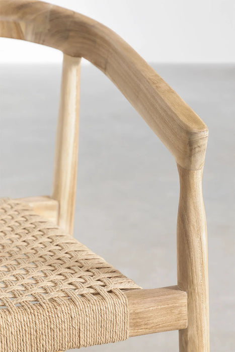 Chair Visby