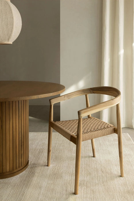 Chair Visby