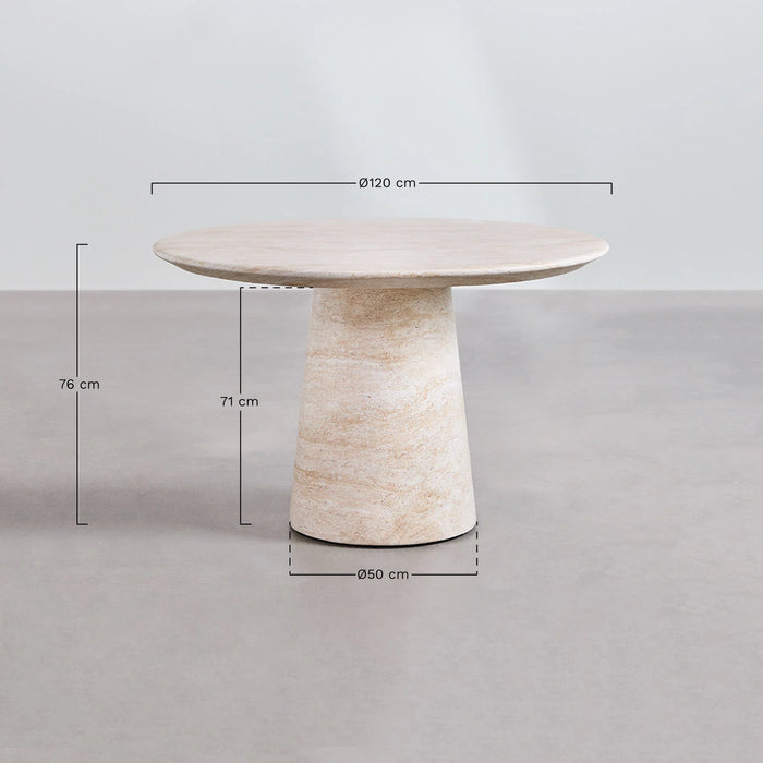 Dining table Naomi
