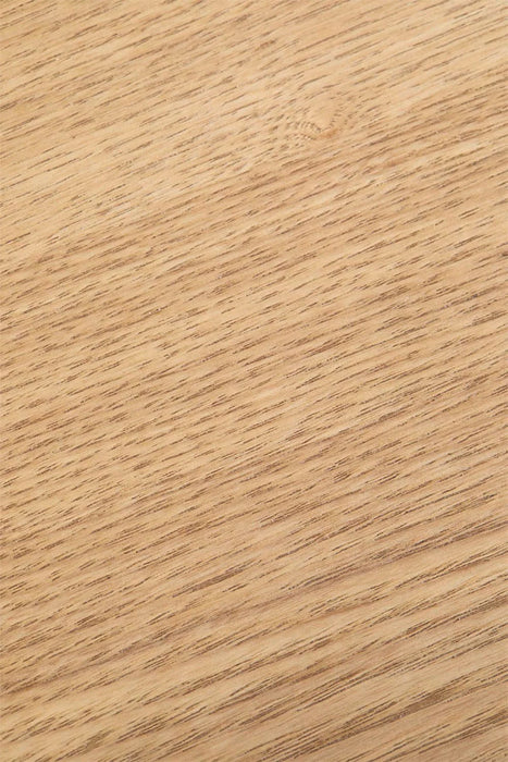 Round dining table Aura