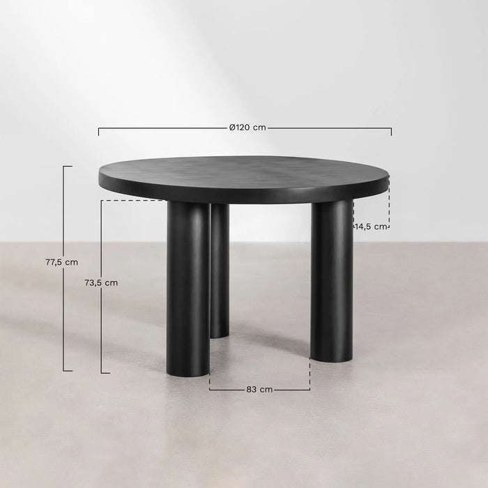 Dining table Amanza