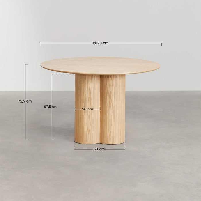 Dining table Athena