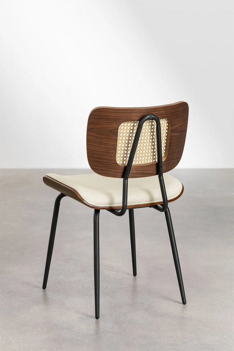 Raysa dining chair