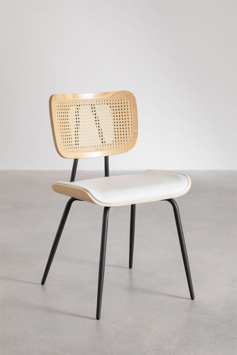 Raysa dining chair