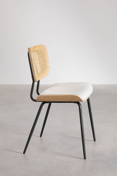 Raysa dining chair