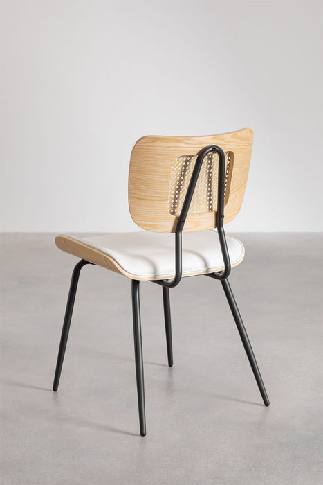 Raysa dining chair