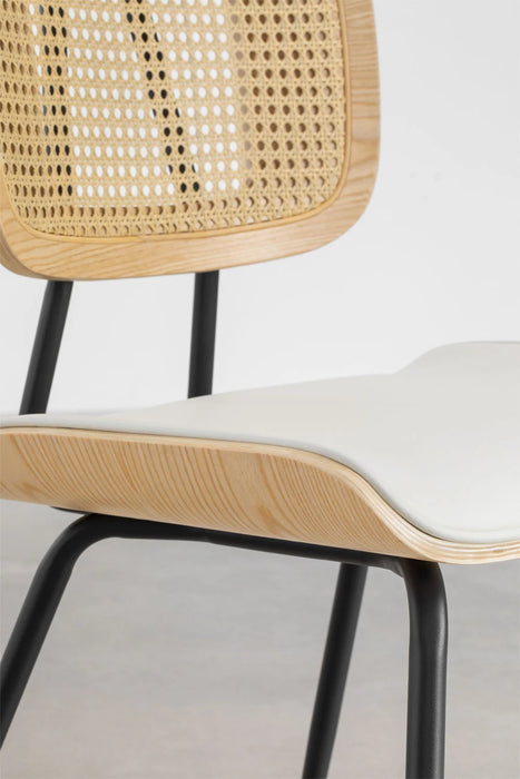 Raysa dining chair