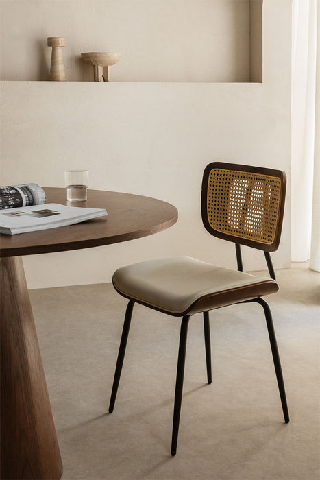 Raysa dining chair