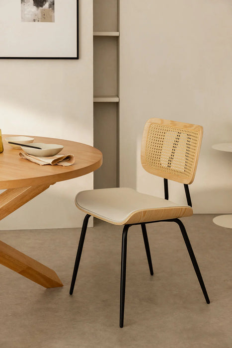 Raysa dining chair