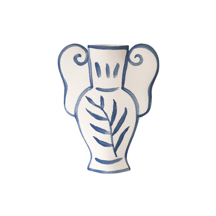 Handmade ceramic vase Krater N°3