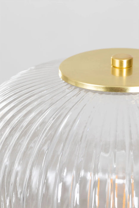 Kaliner floor lamp