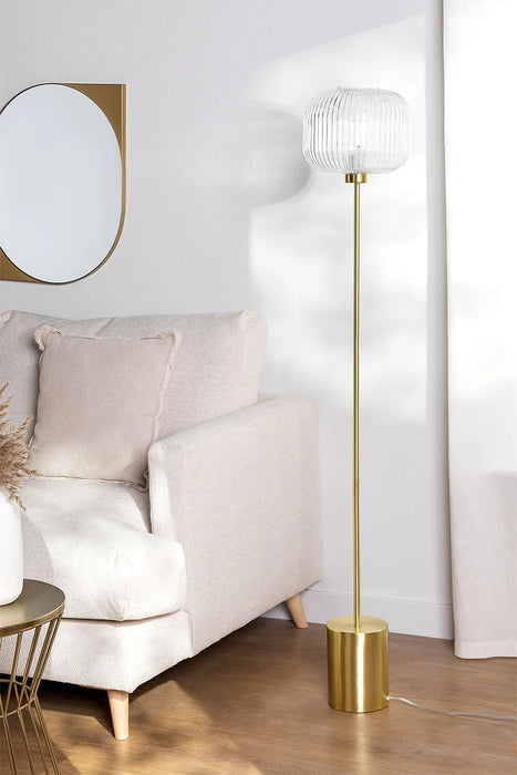 Kaliner floor lamp