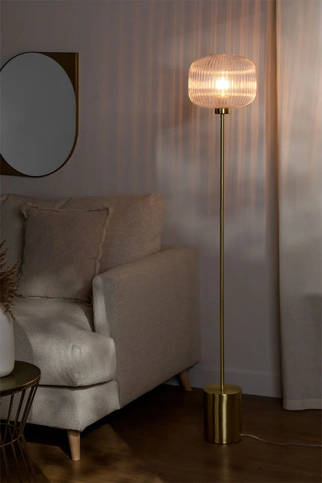 Kaliner floor lamp