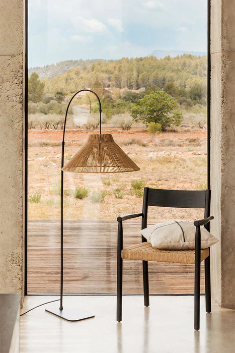 Floor lamp Sopant