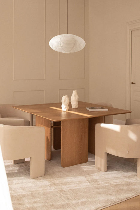 Dining table Ginger