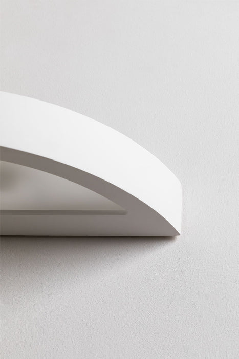 Bertina LED wall lamp