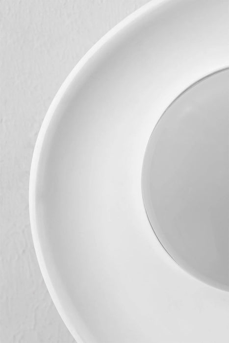 Set of three LED wall lights Givert